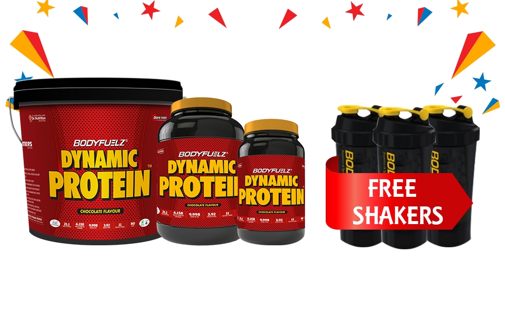 Bodyfuelz Dynamic